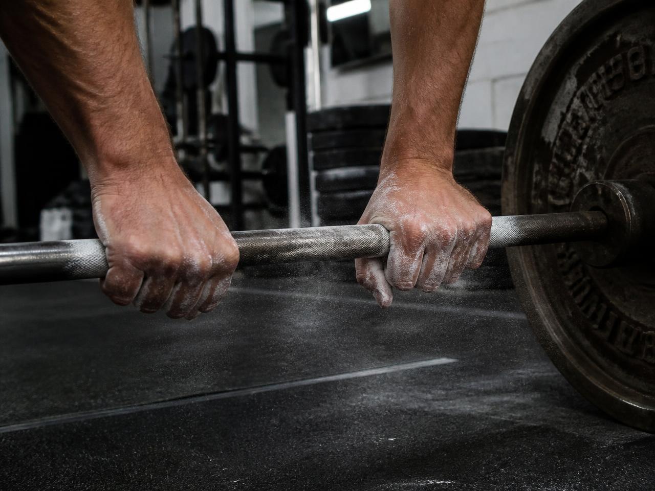 What Fitness Taught Me About Discipline